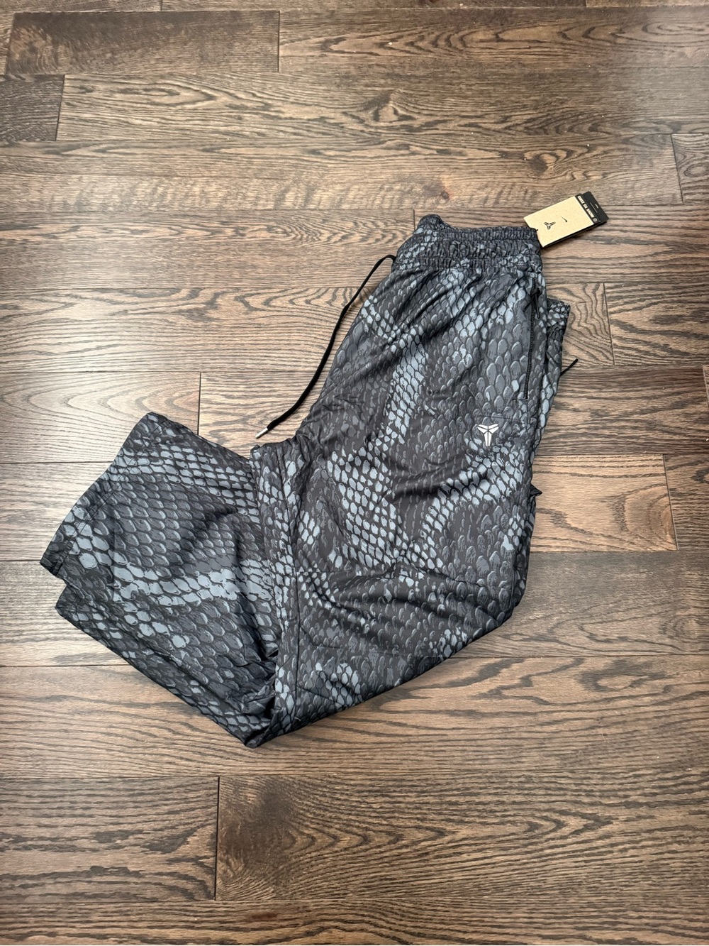 Mens Nike Kobe pants